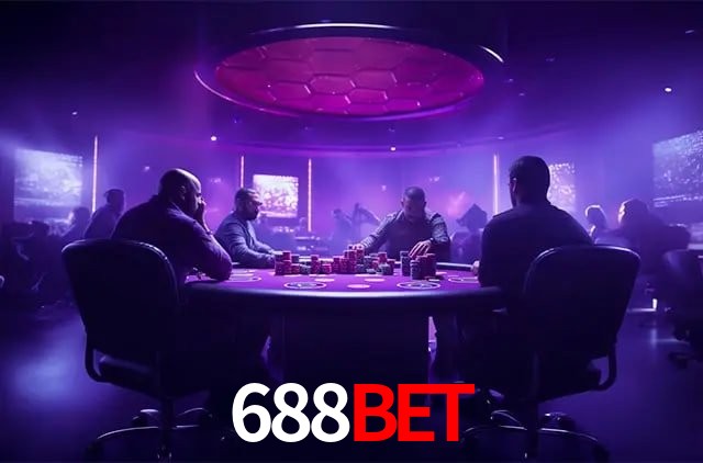 App oficial 688bet