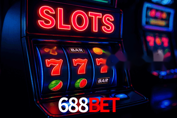 Jogos online 688bet