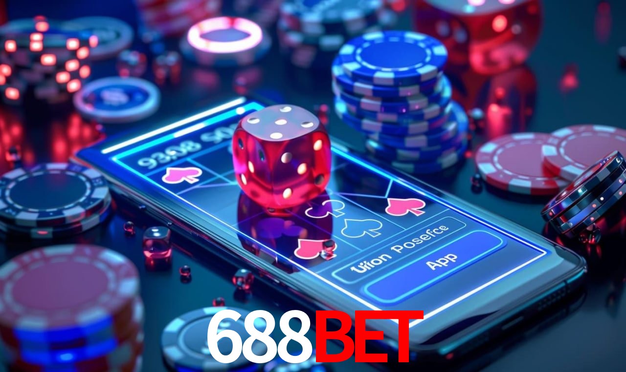 Painel RTP 688bet