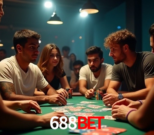 Jogos com bônus e suporte 24h na 688bet
