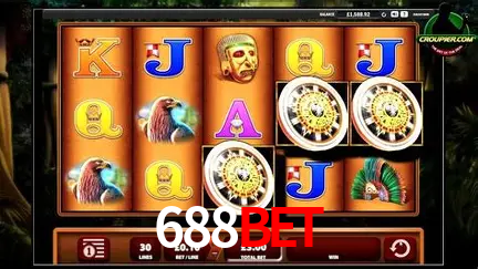 Cassino ao vivo com dealers reais na 688bet