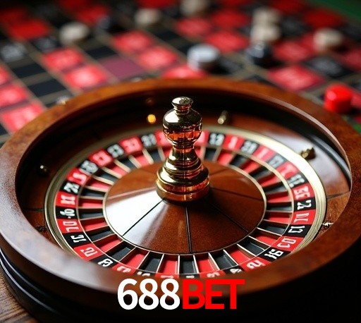 Bônus e promoções da 688bet
