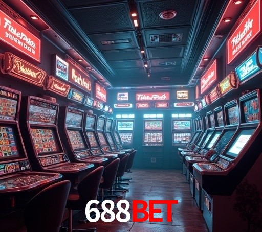 Jogos populares e pagamentos rápidos na 688bet