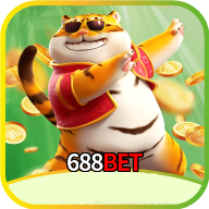 Imagem promocional da 688bet mostrando a plataforma e suas vantagens